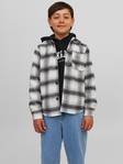 Zac lasten shacket - Poikien takit - 12242081 - 1