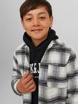 Zac lasten shacket - Poikien takit - 12242081 - 3