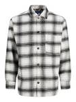 Zac lasten shacket - Poikien takit - 12242081 - 7