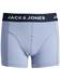 Blueish poikien boxerit 3 pack - Poikien asusteet - 12192811 - 2