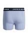 Blueish poikien boxerit 3 pack - Poikien asusteet - 12192811 - 4
