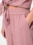 Vinsty culotte-housut - Naisten housut ja shortsit - 17124361 - 3