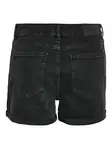 Moni farkkushortsit - Naisten housut ja shortsit - 27029491 - 8