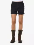 Moni farkkushortsit - Naisten housut ja shortsit - 27029491 - 1