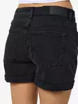 Moni farkkushortsit - Naisten housut ja shortsit - 27029491 - 4