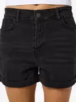 Moni farkkushortsit - Naisten housut ja shortsit - 27029491 - 3