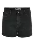 Moni farkkushortsit - Naisten housut ja shortsit - 27029491 - 7