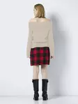 Lima off shoulder neule - Naisten neuleet - 27031461 - 9