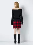 Lima off shoulder neule - Naisten neuleet - 27031461 - 5