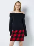 Lima off shoulder neule - Naisten neuleet - 27031461 - 1