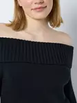 Lima off shoulder neule - Naisten neuleet - 27031461 - 2