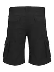 Cole Sebastian cargo shortsit - Miesten housut ja shortsit - 12274211 - 2