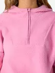 Cozy teddyanorakki - Naisten jakut ja takit - 27030631 - 3