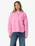 Cozy teddyanorakki - Naisten jakut ja takit - 27030631 - 1