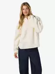 Cozy teddyanorakki - Naisten jakut ja takit - 27030631 - 8