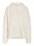 Cozy teddyanorakki - Naisten jakut ja takit - 27030631 - 11