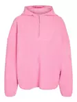 Cozy teddyanorakki - Naisten jakut ja takit - 27030631 - 6