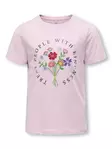 Emma lasten t-paita - Tyttöjen paidat ja topit - 15286501 - 5
