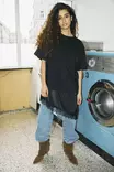 Filla pitsi t-paita - Naisten paidat ja topit - 27039321 - 1