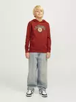 Kam varsity lasten huppari - Poikien paidat ja t-paidat - 12266761 - 3