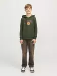 Kam varsity lasten huppari - Poikien paidat ja t-paidat - 12266761 - 12