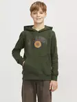 Kam varsity lasten huppari - Poikien paidat ja t-paidat - 12266761 - 11