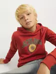 Kam varsity lasten huppari - Poikien paidat ja t-paidat - 12266761 - 1