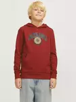 Kam varsity lasten huppari - Poikien paidat ja t-paidat - 12266761 - 2