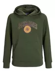 Kam varsity lasten huppari - Poikien paidat ja t-paidat - 12266761 - 13