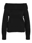 Lima off shoulder neule - Naisten neuleet - 27031461 - 6