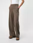 Lisa wide housut - Naisten housut ja shortsit - 23037921 - 13