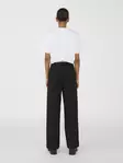 Lisa wide housut - Naisten housut ja shortsit - 23037921 - 4