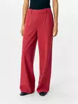 Lisa wide housut - Naisten housut ja shortsit - 23037921 - 15