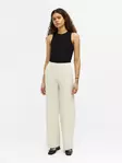 Lisa wide housut - Naisten housut ja shortsit - 23037921 - 20