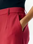 Lisa wide housut - Naisten housut ja shortsit - 23037921 - 16