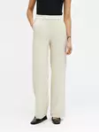 Lisa wide housut - Naisten housut ja shortsit - 23037921 - 19