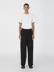 Lisa wide housut - Naisten housut ja shortsit - 23037921 - 1