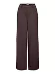 Lisa wide housut - Naisten housut ja shortsit - 23037921 - 8