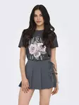 Lucy t-paita - Naisten paidat ja topit - 15215721 - 17
