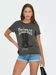 Lucy t-paita - Naisten paidat ja topit - 15215721 - 23