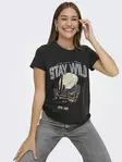 Lucy t-paita - Naisten paidat ja topit - 15215721 - 17