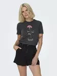 Lucy t-paita - Naisten paidat ja topit - 15215721 - 9