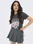 Lucy t-paita - Naisten paidat ja topit - 15215721 - 8