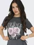Lucy t-paita - Naisten paidat ja topit - 15215721 - 7