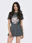 Lucy t-paita - Naisten paidat ja topit - 15215721 - 6