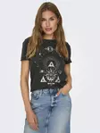 Lucy t-paita - Naisten paidat ja topit - 15215721 - 15