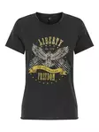 Lucy t-paita - Naisten paidat ja topit - 15215721 - 21