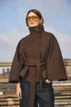 Lucy viittatakki - Naisten jakut ja takit - 27038581 - 1