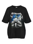 Metallica t-paita - Naisten paidat ja topit - 27031471 - 1