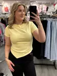 Mille t-paita - Naisten paidat ja topit - 10343831 - 1